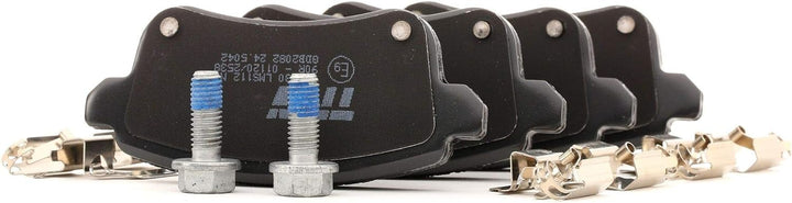 TRW gdb2082, MTB Box, Set 4
