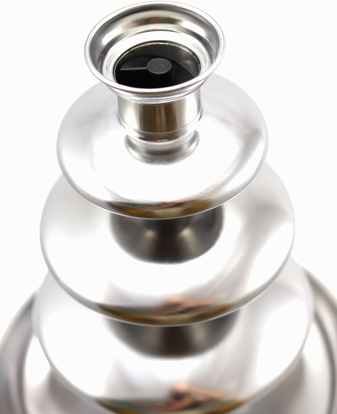 Richard Bergendi Schokoladenbrunnen, NEW PREMIER INOX, 430 mm