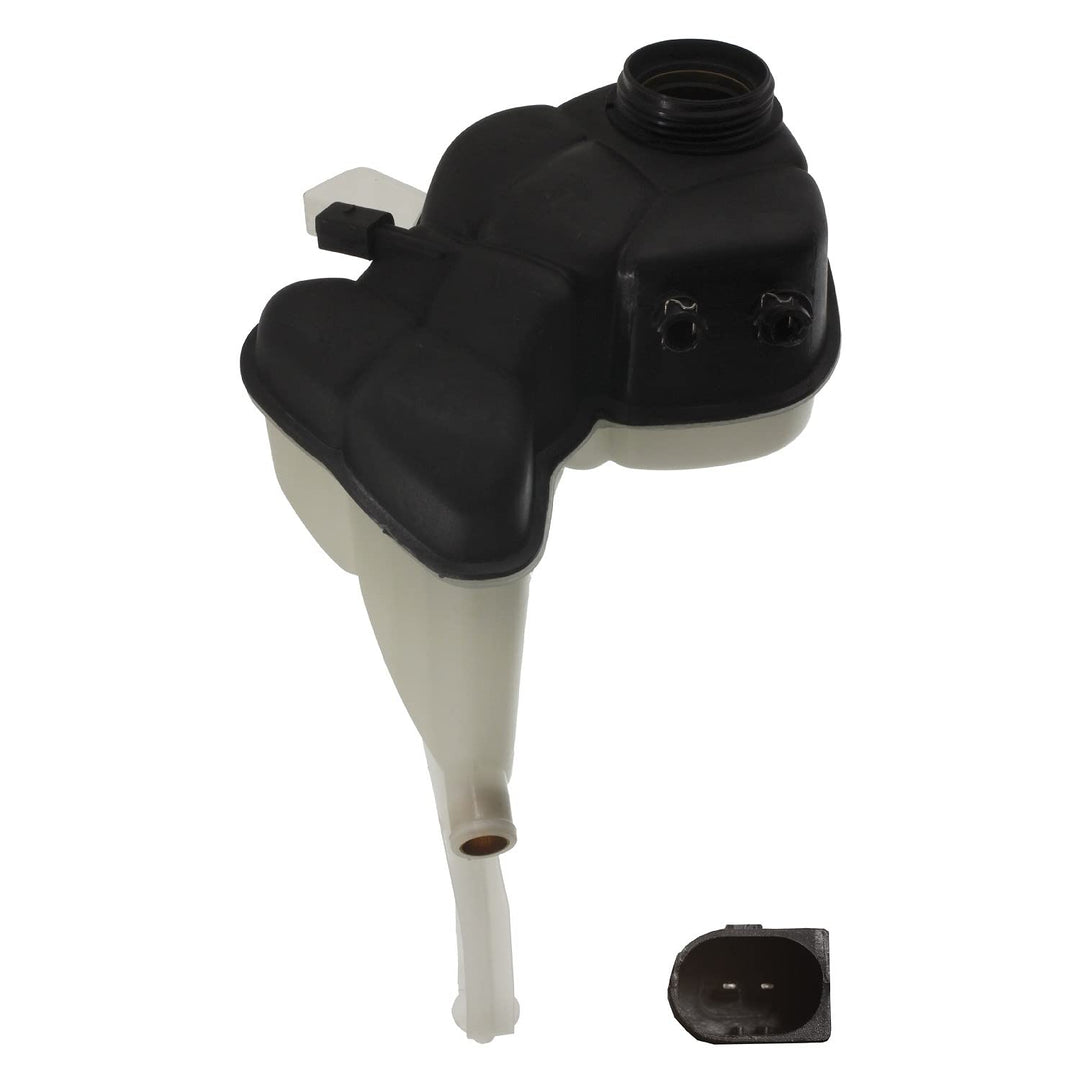 febi bilstein 40935 Kühlerausgleichsbehälter mit Sensor , 1 Stück