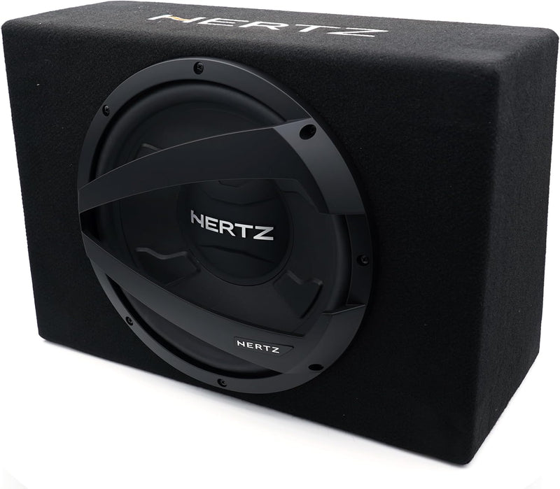 Hertz DBX 30.3 Subwoofer 1000 W