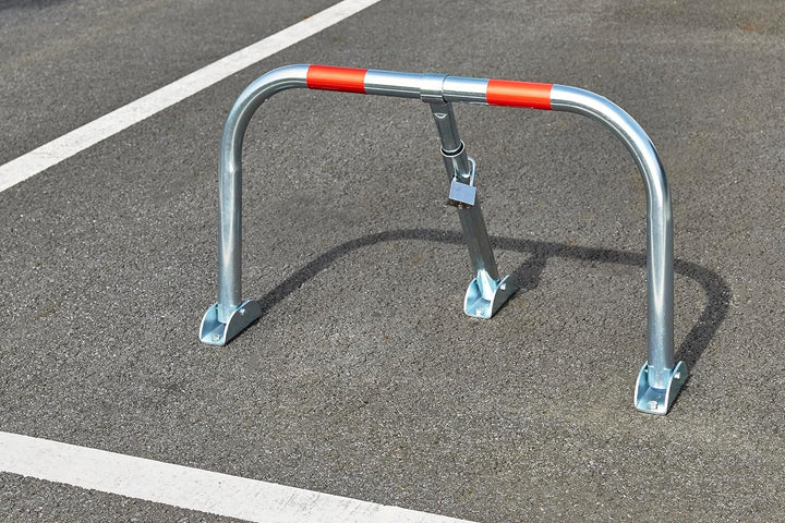 Mottez B310P 3-Fuss Parkbügel