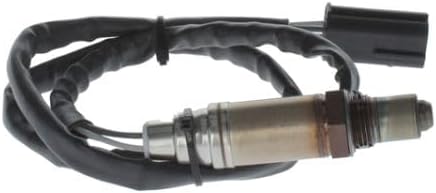 Bosch 0258005249 - Lambdasonde mit fahrzeugspezifischem Stecker