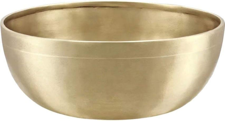 Sonic Energy Therapy Singing Bowl – 1.000g Klangschale für Sound Healing, Meditation – verstärkter R