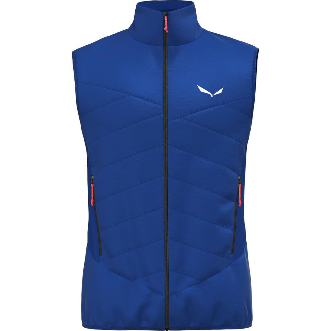 Salewa Herren Ortles Hyb Twr Vest M Weste S Blau, S Blau