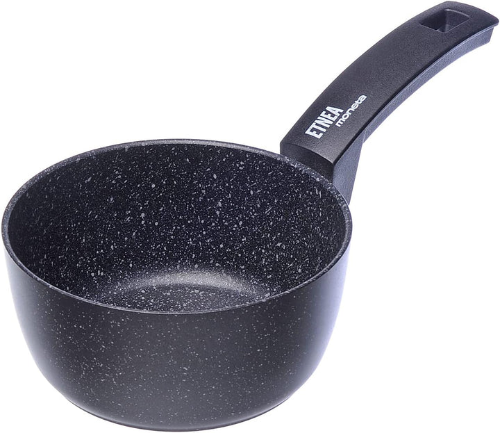 Moneta Etnea Kochset 5 Stk, Aluminum