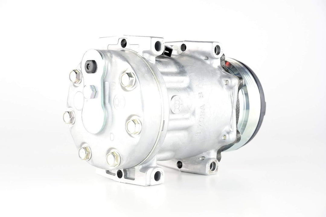 MAHLE ACP 1043 000P A/C-Kompressor BEHR PREMIUM LINE