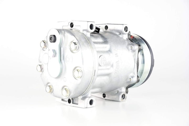 MAHLE ACP 1043 000P A/C-Kompressor BEHR PREMIUM LINE