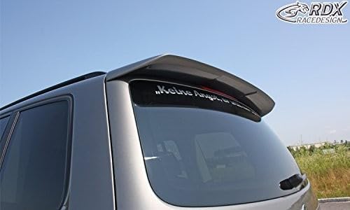RDX Racedesign RDDS095 Dachspoiler Touran 1T 2003-2011 (PUR-IHS)