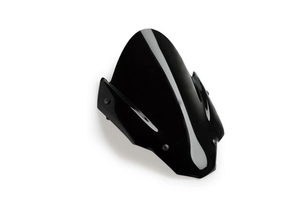 Puig 20794N Z-Racing Scheibe Schwarz