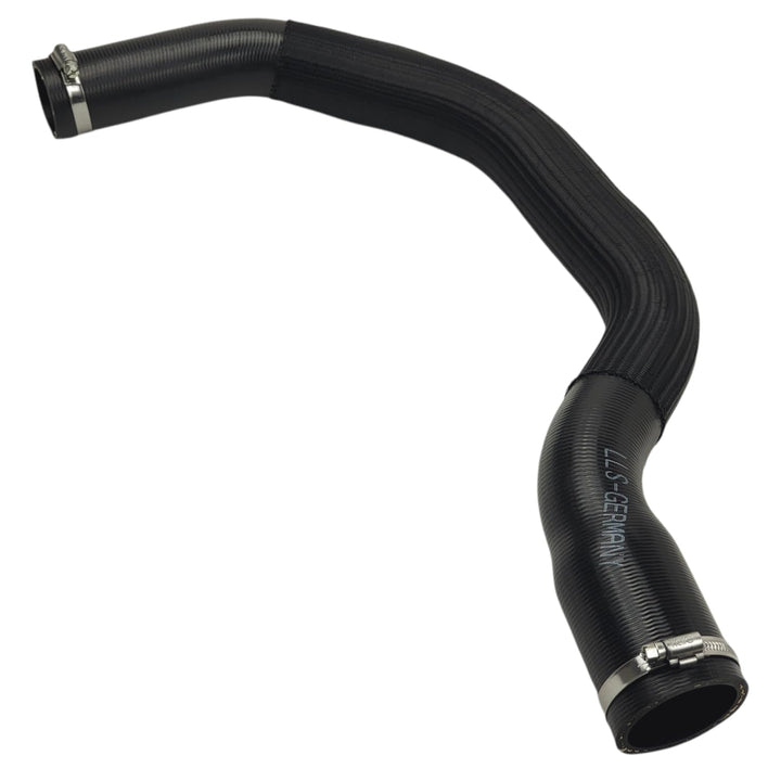 Ladeluftschlauch Turboschlauch kompatibel mit Jeep Cherokee, 2.5 CRD 4WD, 2.8 CRD 4x4 4WD, 52079801A