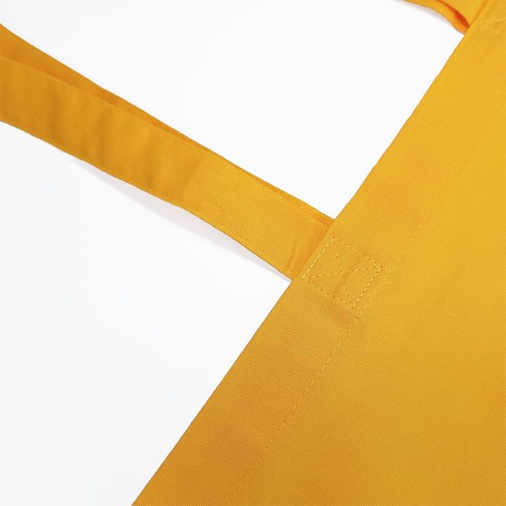Cottonbagjoe (10, 25, 100, 250 Pack Baumwolltasche zum Bemalen | mit Zwei Langen Henkeln | 38x42cm |