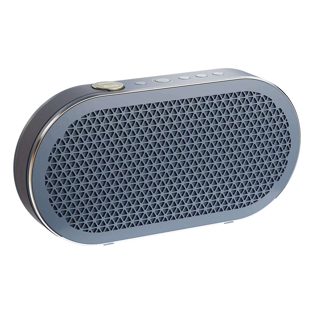 Dali Katch G2 Tragbarer Bluetooth-Lautsprecher, Kabellos, Kompakt, Outdoor-Lautsprecher, 30 Stunden