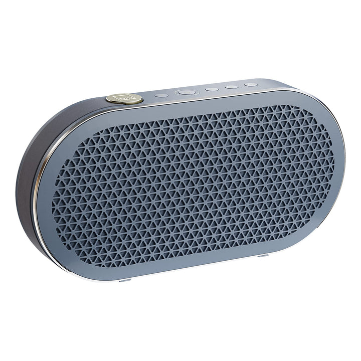 Dali Katch G2 Tragbarer Bluetooth-Lautsprecher, Kabellos, Kompakt, Outdoor-Lautsprecher, 30 Stunden