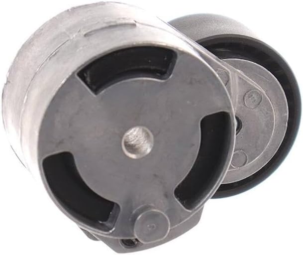 SKF VKM 33061 Spannrolle, Keilrippenriemen