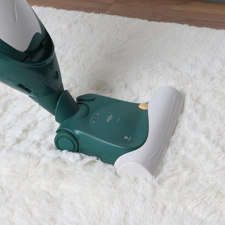 Staubsaugerladen.de Vorwerk Elektrobürste EB 360, elektrische Teppichbürste passend für Kobold 130,