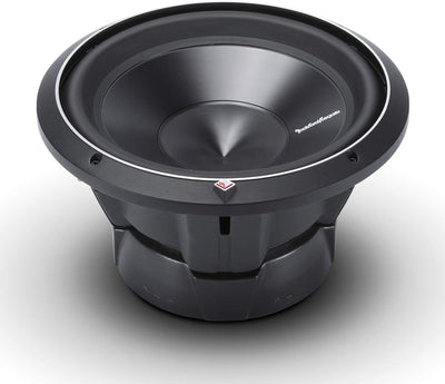 Rockford FOSGATE Punch Subwoofer P3D2-12 / Version 2 x 2 Ohm