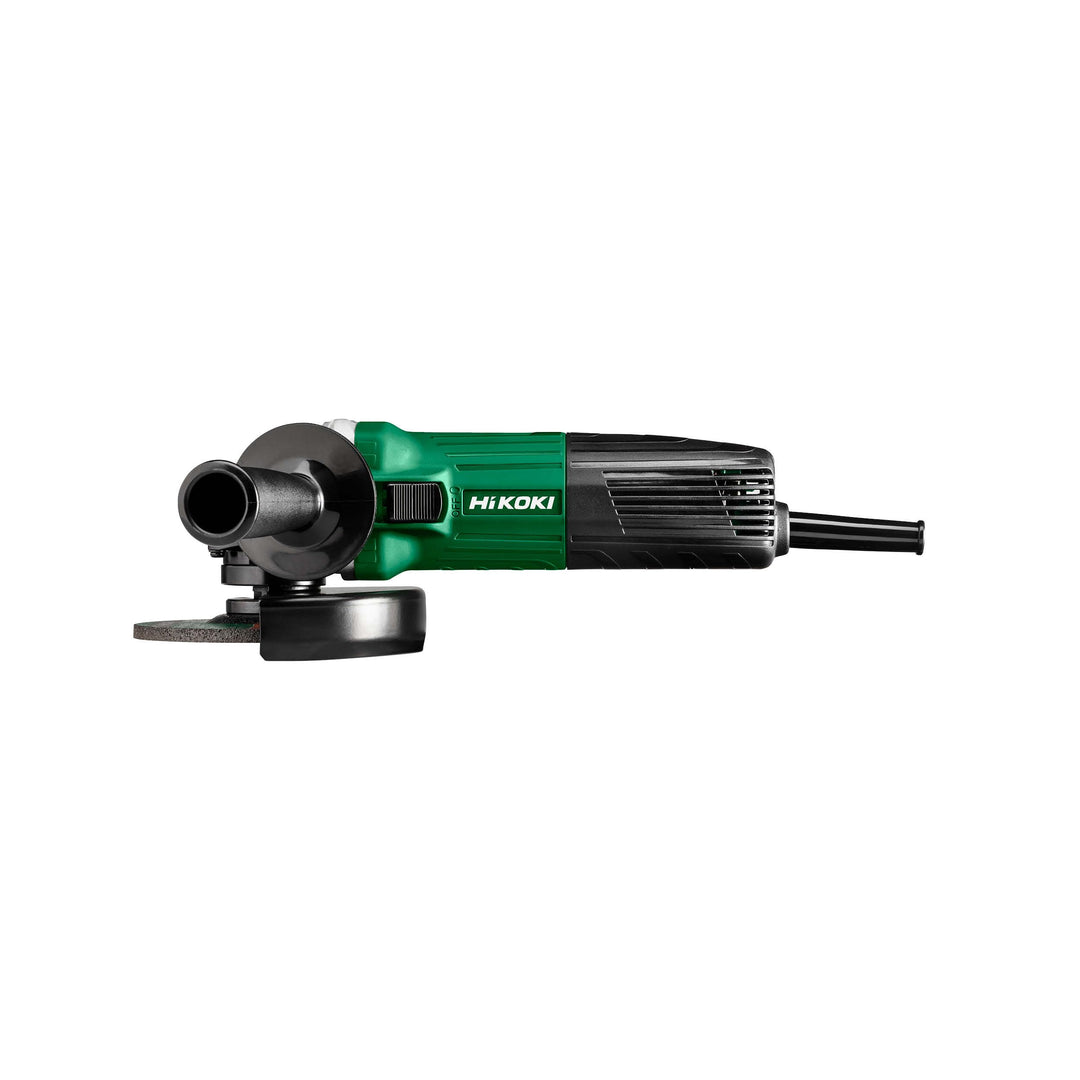 HIKOKI Winkelschleifer, G13STA Durchmesser 125 mm, 600 W, 230