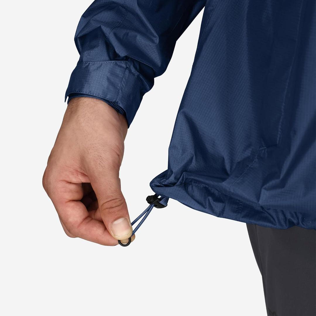 Marmot Herren PreCip Eco Jacket, Wasserdichte Regenjacke, winddichter Regenmantel, atmungsaktiver, f