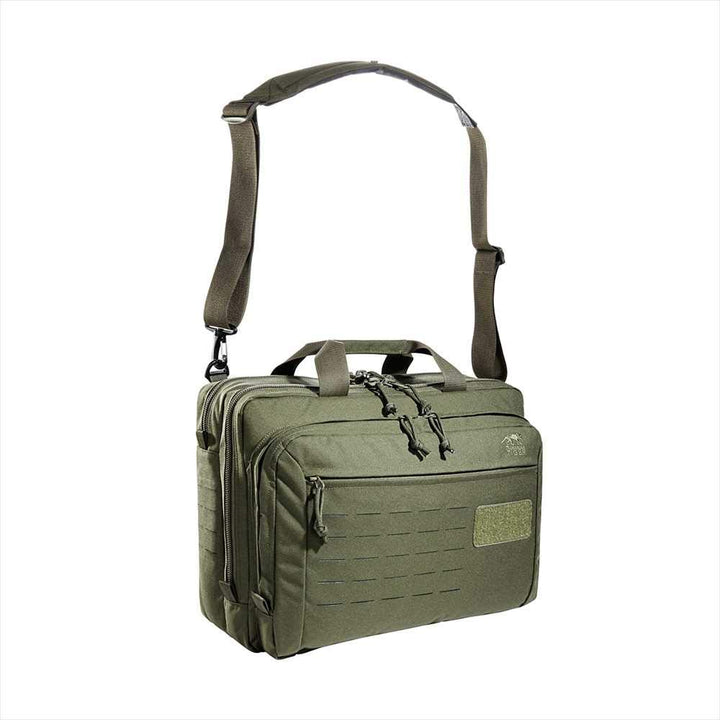 Tasmanian Tiger TT Document Bag MKII Taktische Akten-Tasche, Packtasche, Organizer Dokumenten-Tasche