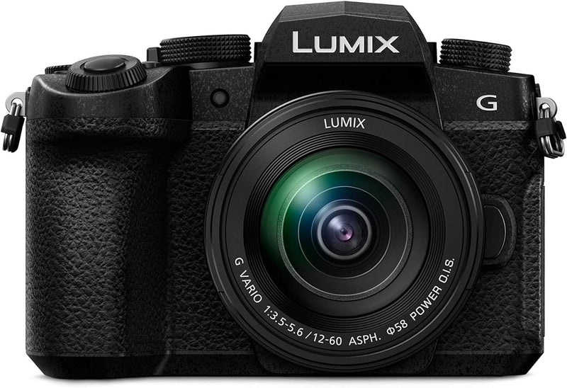 Panasonic Lumix Evil Kamera Lumix G90M, Lumix G90M