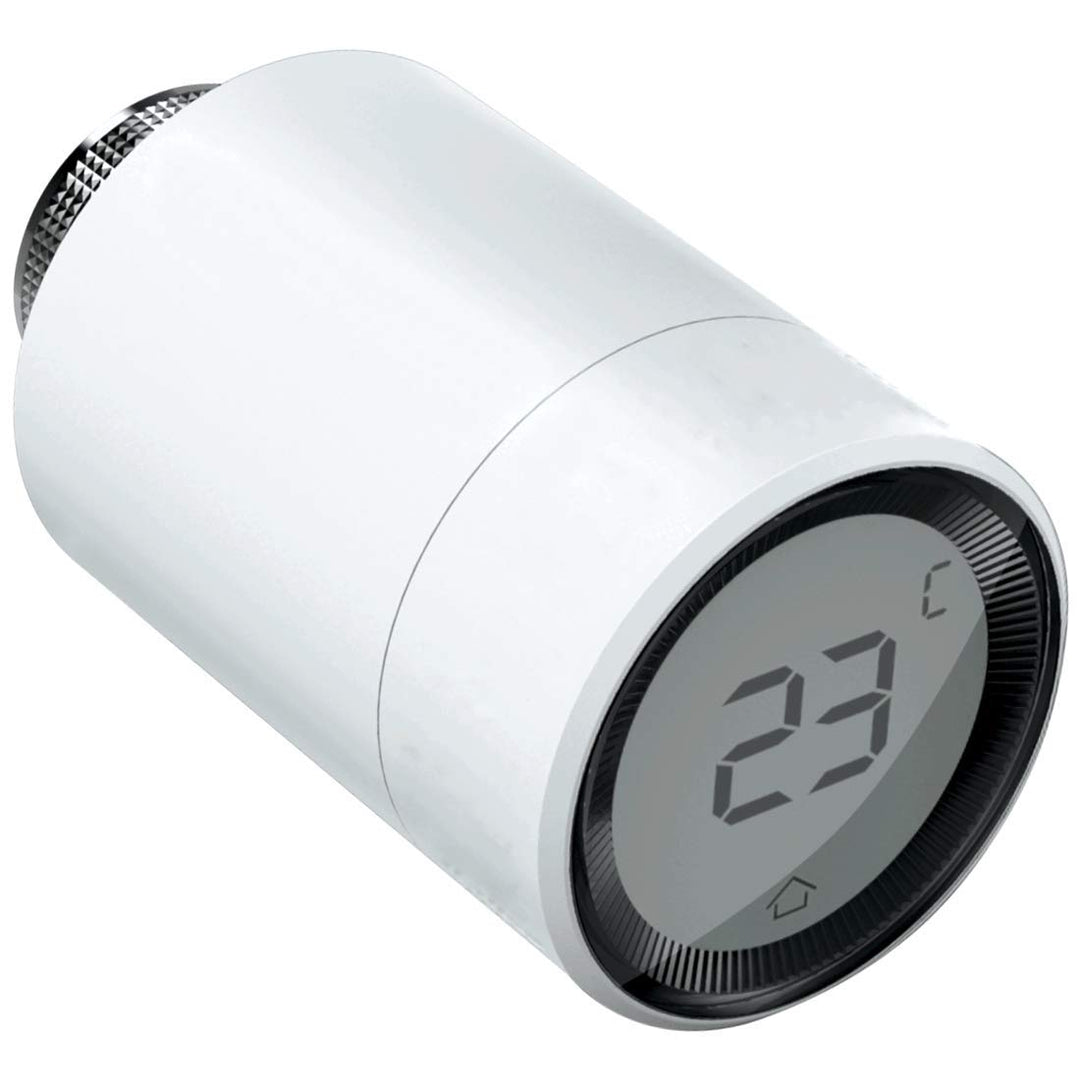 ELRO Connects SF40RV Heizkörperthermostat Heizkörperthermostat 5, Heizkörperthermostat 5