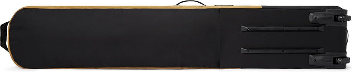 Dakine Damen Low Roller Snowboard Bag Gepäck-Koffer 165cm Gummi, 165cm Gummi