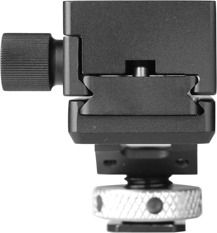 VANGUARD VEO CSMM2 DOPPELTER Cold Shoe Adapter, VEO CSMM2