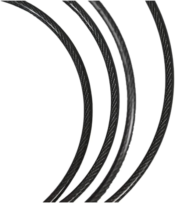 Port Designs DesignsConnect Combination Security Cable for Noble Wedge Slot (901212) Kombination, ed