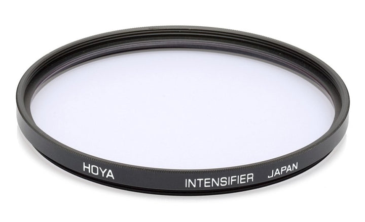 Hoya Red Enhancer Intensifier RA54-Filter (82mm), 82mm