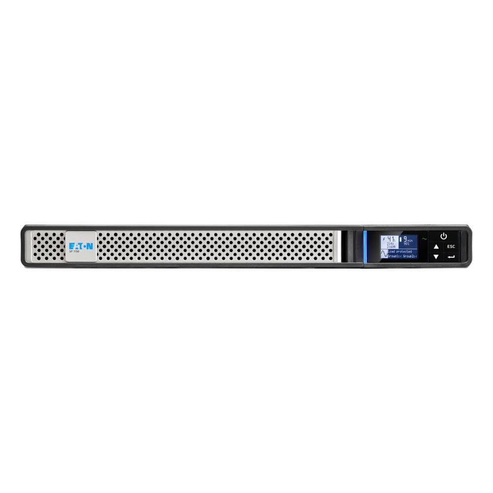 Gen 2 - USV (Rack - einbaufähig) - Wechselstrom 200/208/220/230/240 V - 920 Watt - 1150 VA - 1-phasi