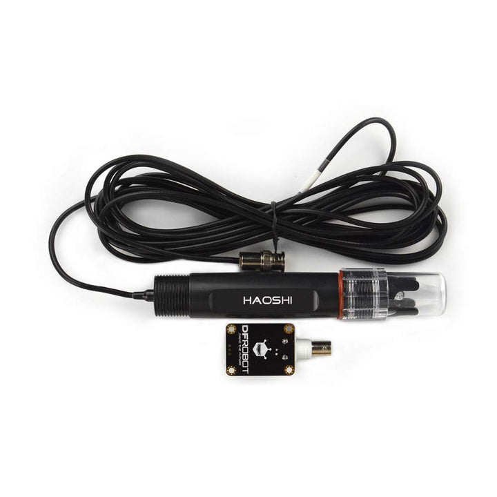 DFRobot Gravity: Analoger pH-Sensor/Messgerät Pro Kit V2