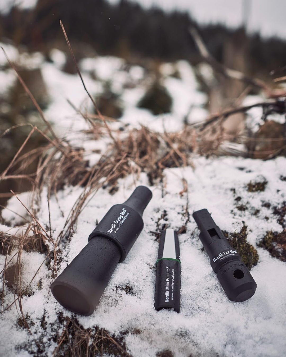 Nordik Fuchslocker Predator Set Fuchsjagd Fuchs Locker Profiset