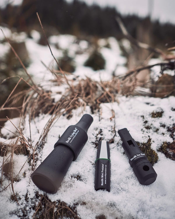 Nordik Fuchslocker Predator Set Fuchsjagd Fuchs Locker Profiset