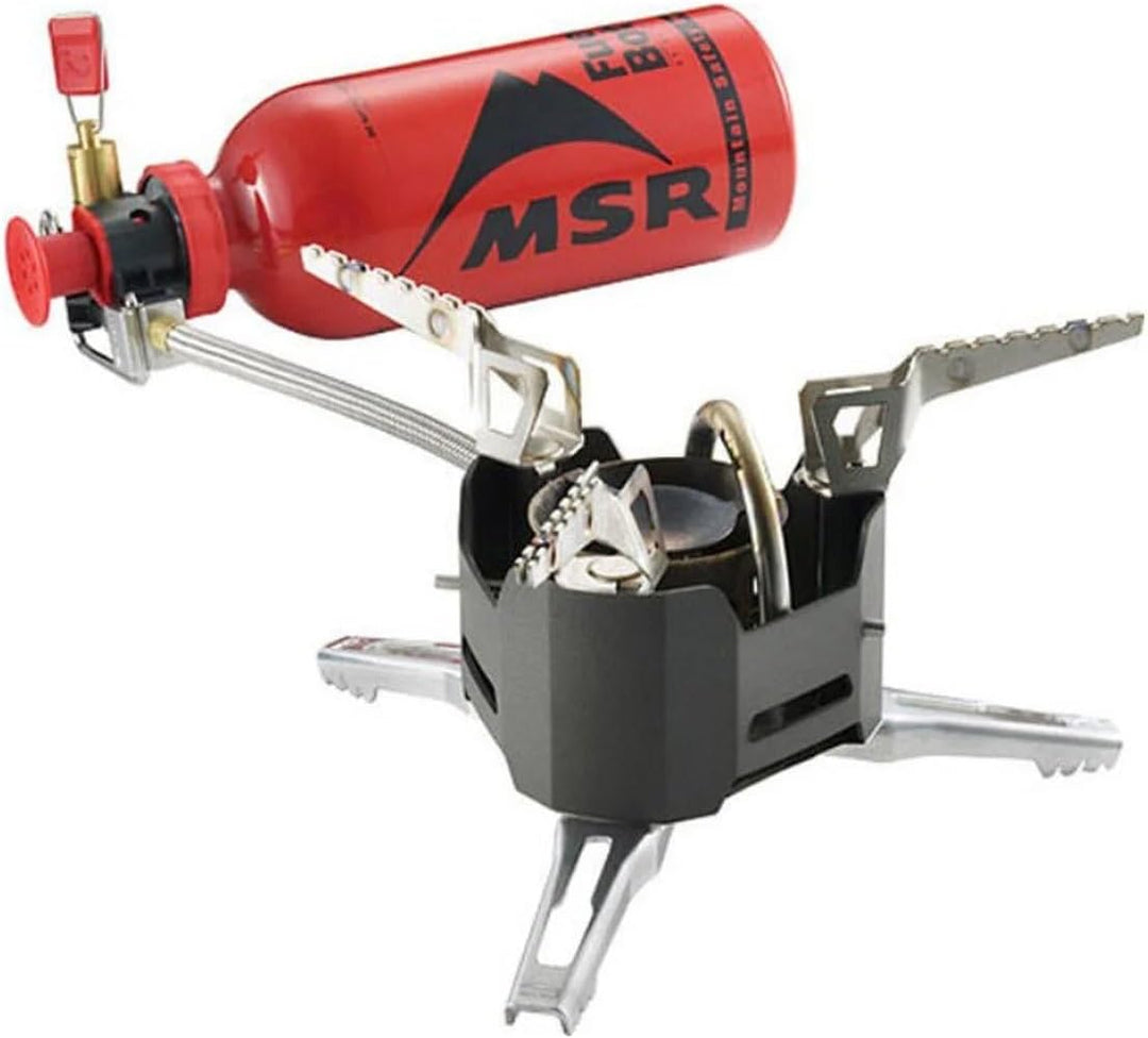 MSR XGK EX - Leistungsfähiger Mehrstoffkocher Xgk Ex Einheitsgrösse, Xgk Ex Einheitsgrösse