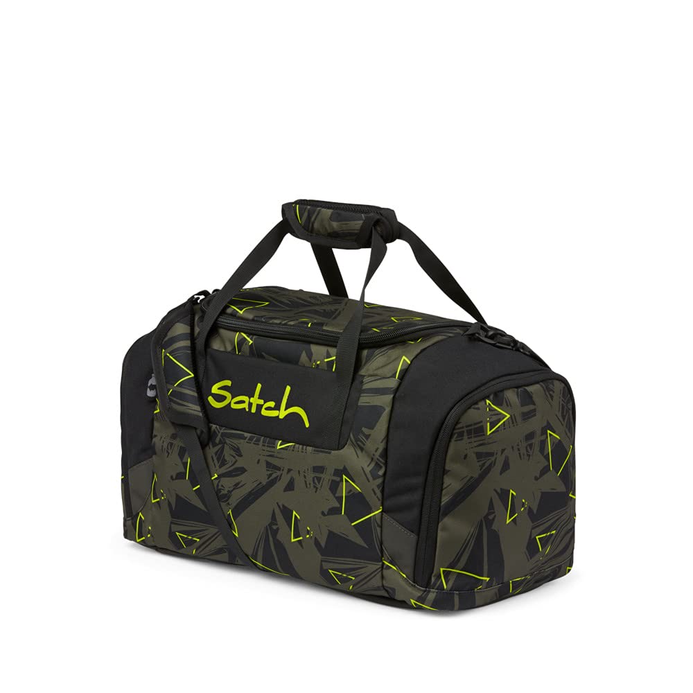 Satch Sporttasche Geo Storm, Geo Storm