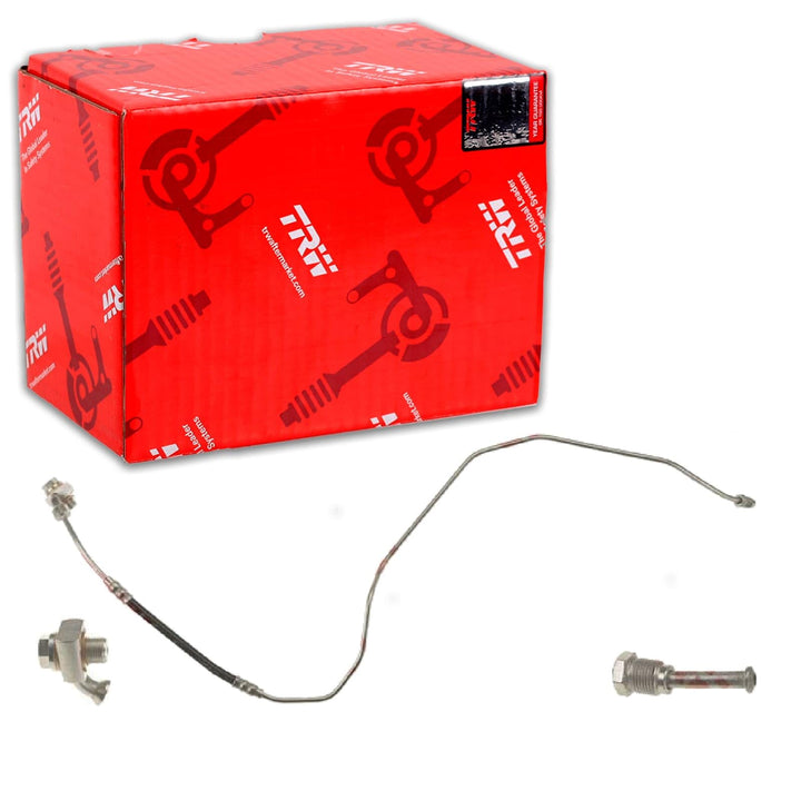 TRW phd1161 flexibel Bremssattel