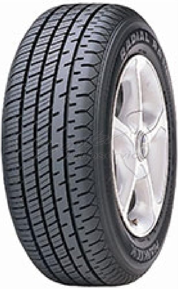 Hankook Radial RA14 - 205/60R16 - Sommerreifen