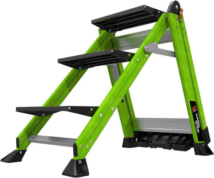Jumbo Step LITTLE GIANT 3 Stufen 11933 Trittstufe nach EN14183