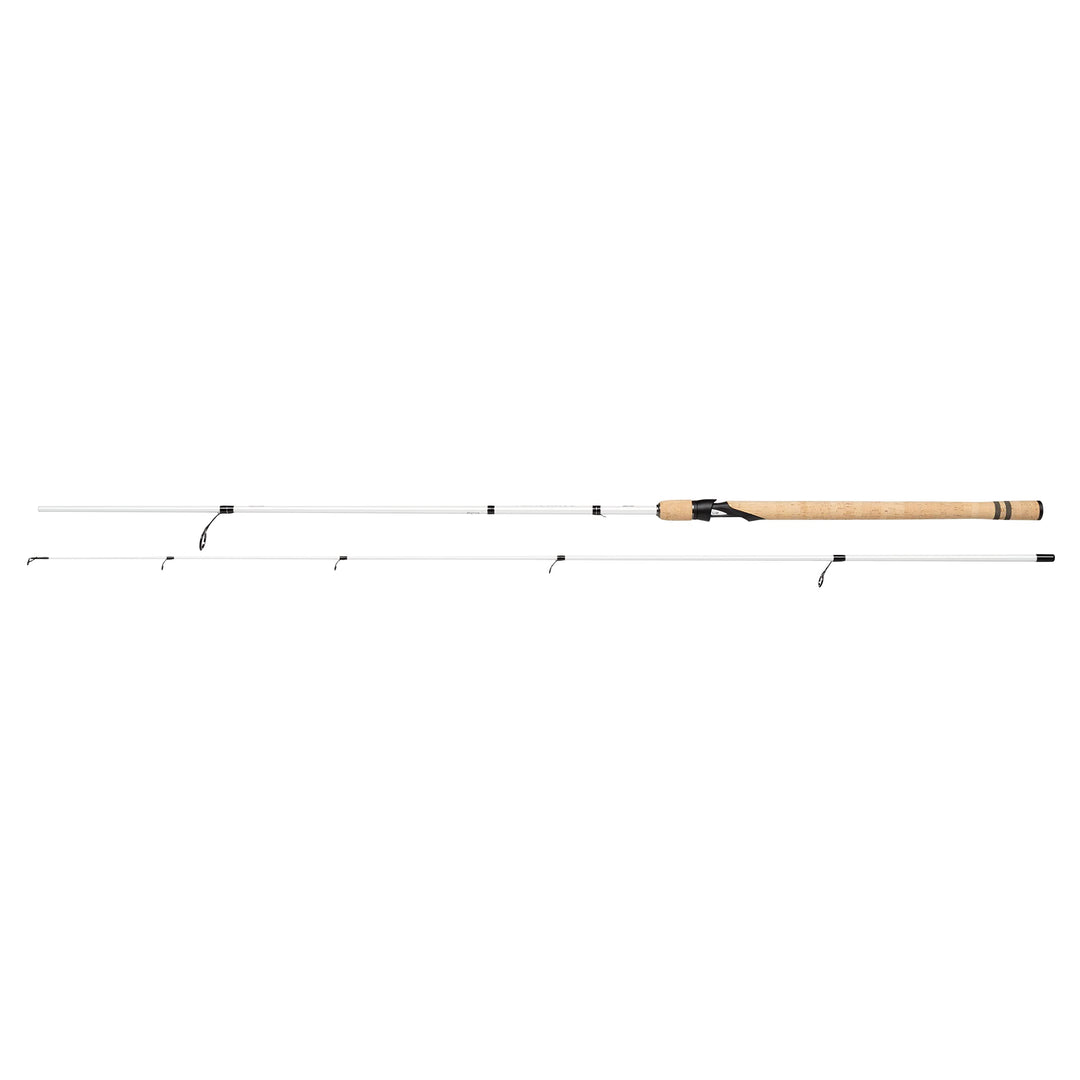 Abu Garcia Venerate Spinning Cork – Spinnrute mit Korkgriff – Raubfisch – Hecht, Barsch, Zander, For