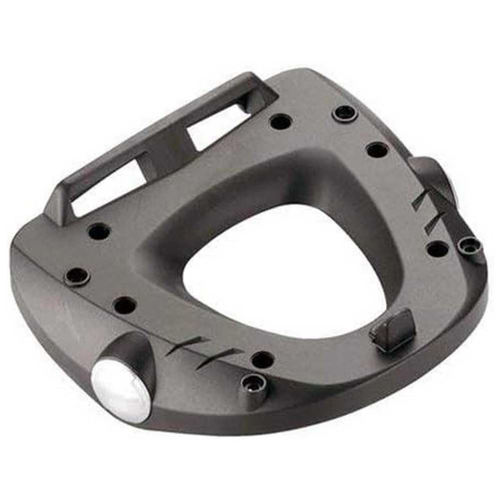 Givi Z669 Trägerplatte ohne Anbausatz, Schwarz, Grösse 40