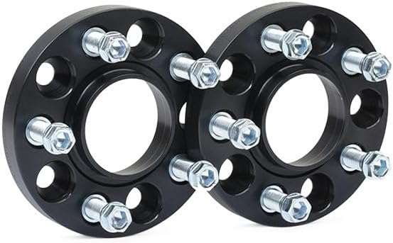 Eibach Spurplatten Spurverbreiterung