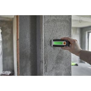 Laserliner DampFinder Compact Materialfeuchtemessgerät
