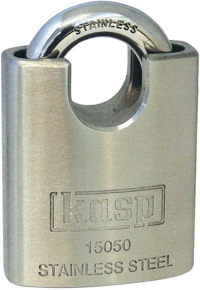 Kasp K15050D Vorhängeschloss