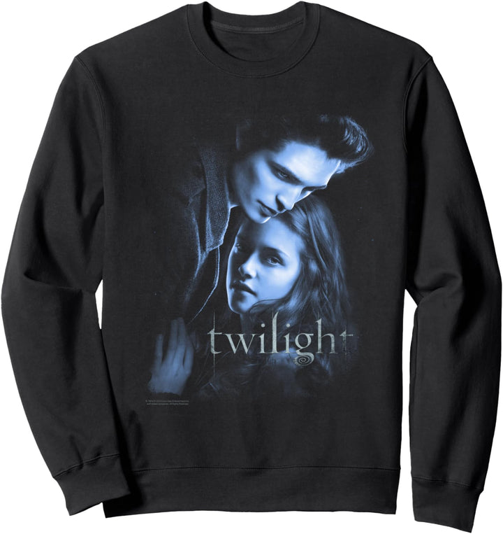 Twilight Hauptplakat Sweatshirt