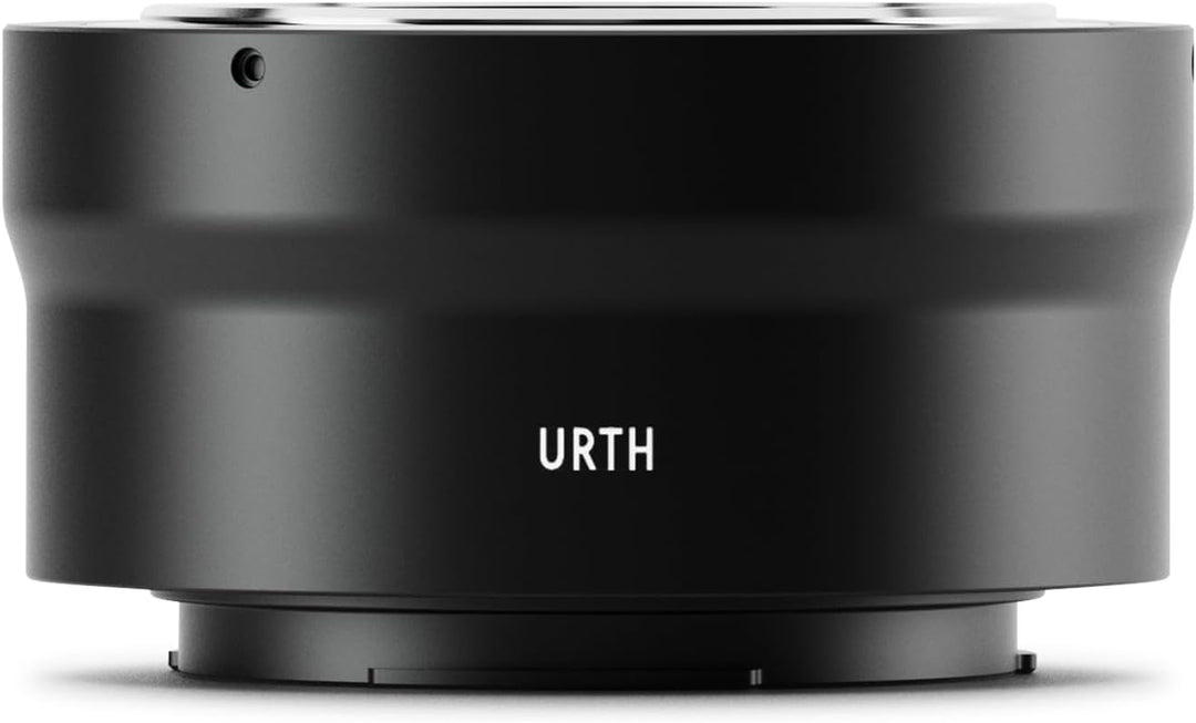 Urth Objektivadapter: Kompatibel mit M42 Objektiv und Sony E Kameragehäuse, M42