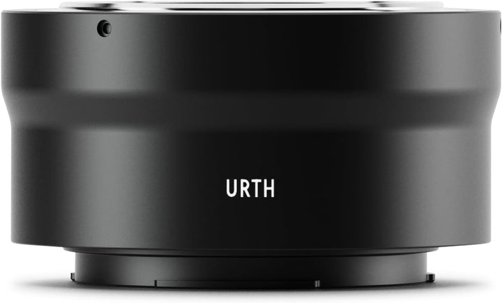 Urth Objektivadapter: Kompatibel mit M42 Objektiv und Sony E Kameragehäuse, M42