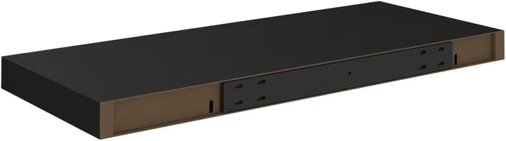 FIRBNUS Floating Wall Shelf 60x23,5x3,8 cm 4 STK. Hängeregal Regale Schweberegal Wandregale Regalbod