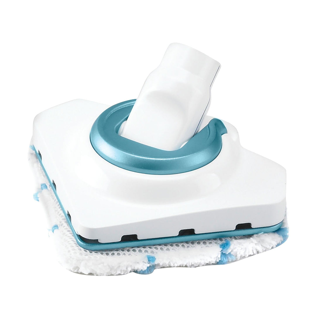 Black+Decker Delta Reinigungsset für Steambuster FSS1600 / SteamMop FSM1621, mit 2 waschbaren Deltap