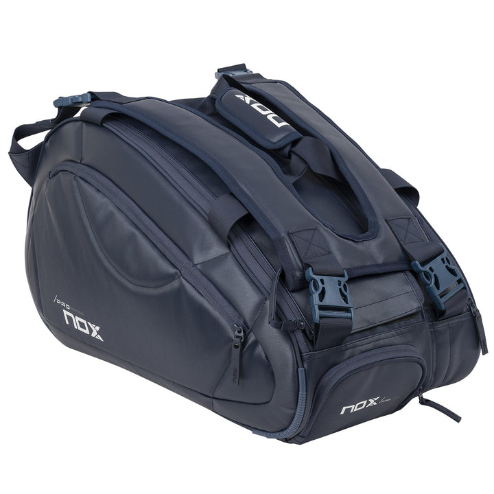 nox Padeltaschen Pro Series Blau