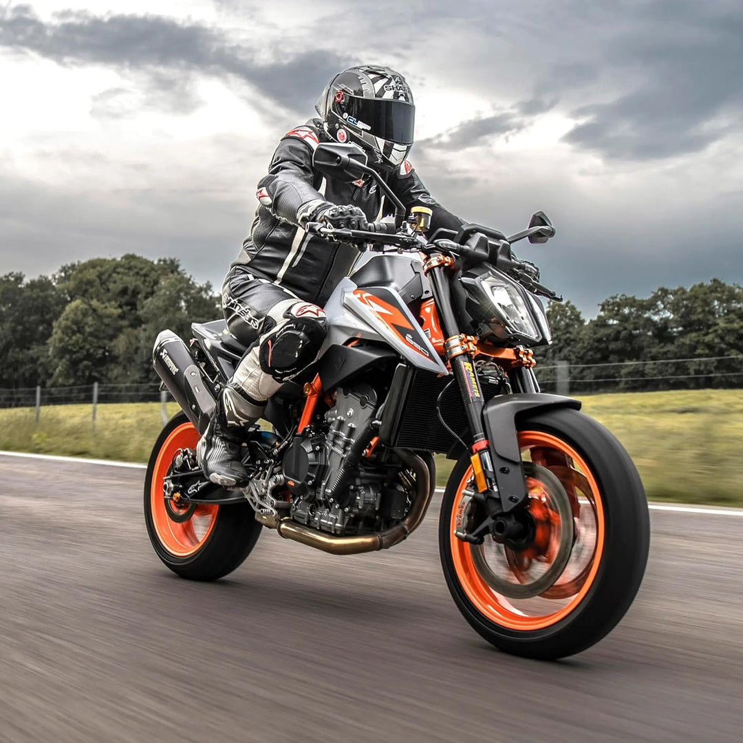 SP CONNECT Moto Mount Pro Single, Single
